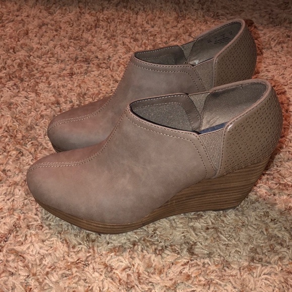 dr scholl's harlow boot